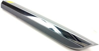 Aso молдинг двері лівий задня vw arteon 3h lb7s фото №1