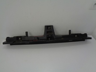 Citroen ds4 кронштейн бампера заднего задняя фото №1