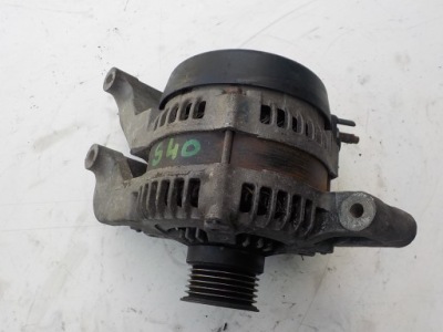 Volvo c30 s40 ii v50 1.8 16v 125km генератор фото №1