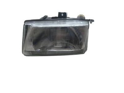 Лампа фара левый seat cordoba i ibiza ii оригинал фото №1