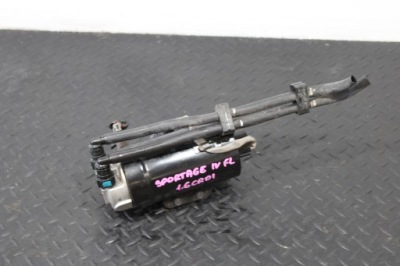 Корпус фильтра топлива фильтр kia sportage iv 4 lift 1,6 crdi фото №1