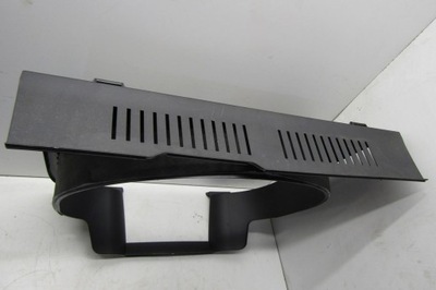 Вкладка захист колеса запасного задня задня jeep cherokee kl фото №1