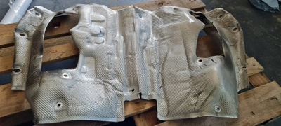 A4 b9 8w захист теплова тунель 8w0803979f a5 8w фото №1