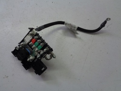 Запобіжник клема maserati levante 3.0 бензин v6 twin turbo 2017 rok фото №1