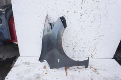 Крыло правый перед toyota auris 1 i фото №1