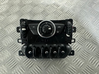 Mini r56 панель обдув перемикач 3457355 фото №1