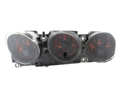 Приборы alfa romeo 156 60657727 фото №1