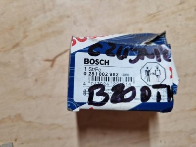 Датчик давления топлива молдинг opel insignia b20dth фото №1