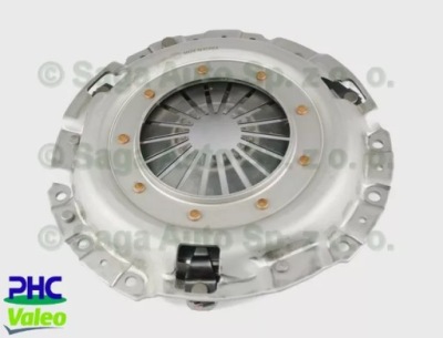 Прижим сцепления 38-13006v honda kia mazda scion subaru toyota dacia фото №1