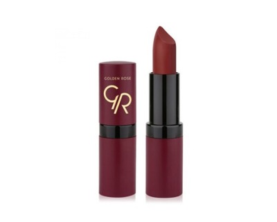 Golden Rose matowa pomadka do ust Velvet Matte -22