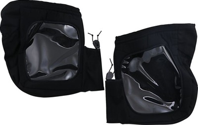 MUFKI OSŁONY DŁONI KIMPEX ARCTIC CAT BEARCAT POLARIS VOYAGEUR YAMAHA BRAVO