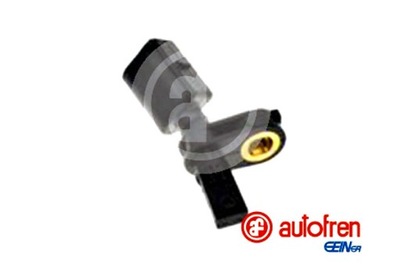 AUTOFREN SEINSA SENSOR ABS PARTE DELANTERA L ALFA ROMEO MITO AUDI A1 A2 A3 A6  