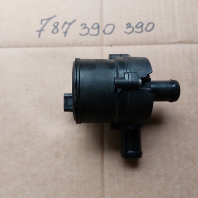 Renault master iv насос циркуляція wody 925164gaoa фото №1