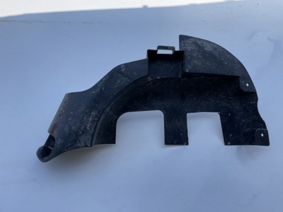 Защита pod бампер nissan xtrail x-trail rogue 748a34bc0a фото №1