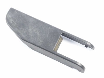 Mercedes r klasa w251 защита направляющая сиденье левый задний  a2519290443 фото №1