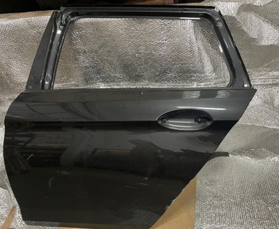 Bmw 5 g31 kombi двері ліва задня задні ładne oryg. фото №1