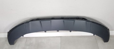 AUDI Q3 8U 11-15 SPOILER ANTDĖKLAS BUFERIO PRIEK. 8U0807061A 