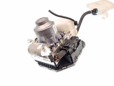 Ford mustang mach-e 2022 насос abs фото №1