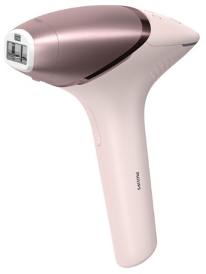 Depilator PHILIPS Lumea 9900 IPL BRI977/00 SenseIQ