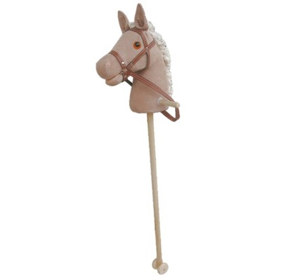 Sweety Toys 5116 konie hobby horse konik na kiju