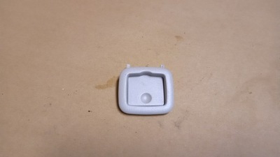 Renault espace iv заглушка потолочный фото №1