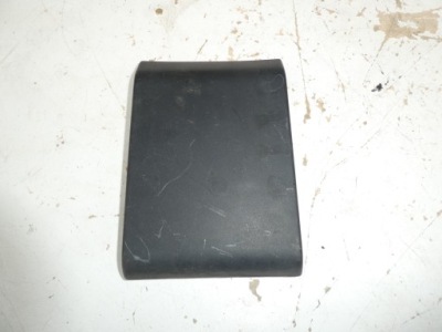 Молдинг боковая левая стойка master iii 768190129r фото №1