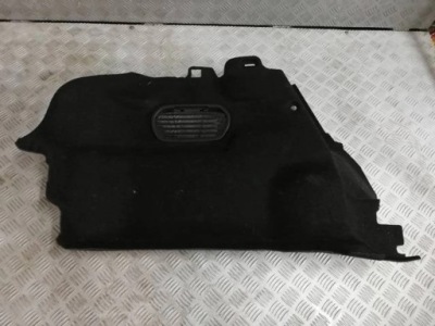 Обшивка багажника задняя левый c4 cactus 98012882zd фото №1