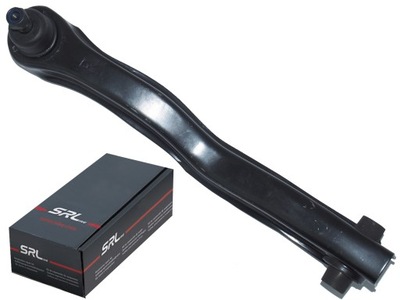 Важіль mitsubishi galant 96- фото №1