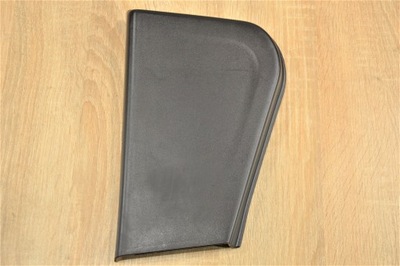 Защита ручка дверь правый задняя chevrolet aveo t300 фото №1