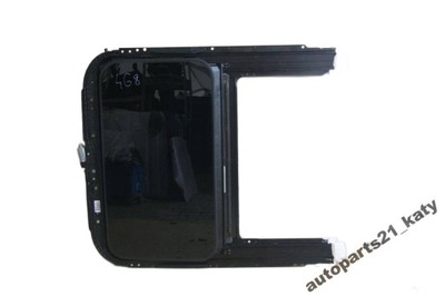 Люк audi a7 фото №1