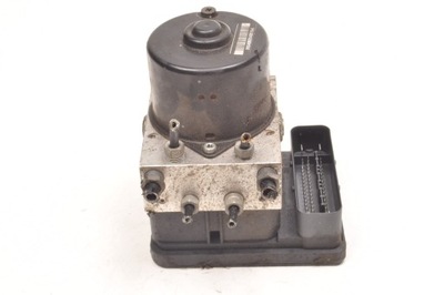 Volvo s40 ii c30 c70 v50 насос abs 31274907 фото №1