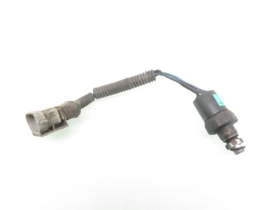 Датчик кондиціонера renault espace iii lmh984827 фото №1