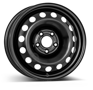 1 PC. DISCS NEW ALCAR JEEP RENEGADE  