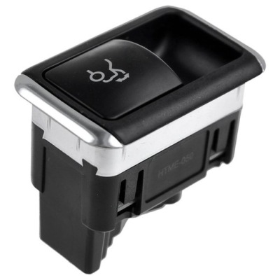 Кнопка открывания крышки багажника фото №1