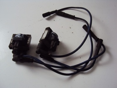 Котушки запалювання fiat punto ii przed lift 1.2 b фото №1