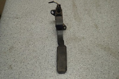 Toyota auris 06-12 потенциометр педаль газа фото №1