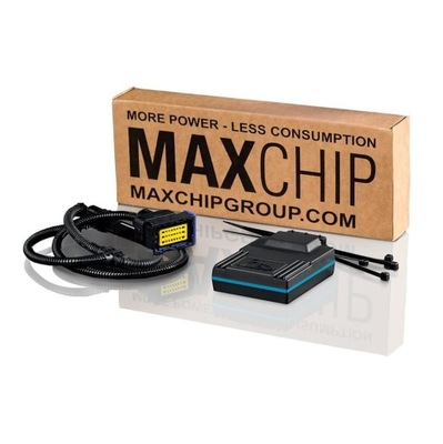 CHIP TUNING MAXCHIP PRO 100065.0  