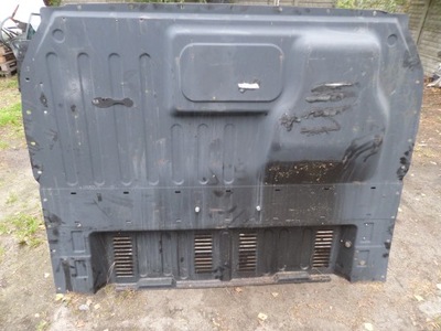 Ford transit mk7 стена перегородочная кабины фото №1