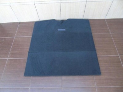 Обшивка багажника обивка a8 d2 lift 99-02 фото №1