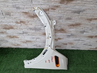 Крило mini f55 f56 f57 колір 850 фото №1