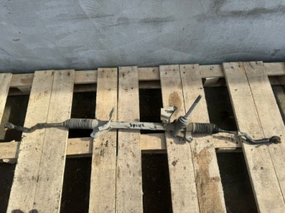 Трансмиссия рулевая renault kadjar nissan qashqai 4eh0b sh18bc0061 фото №1