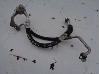 Шланг кондиціонера opel astra 4 j 2.0 cdti фото №1