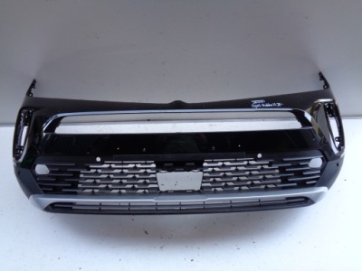 Бампер передний opel mokka 2 20- nr 38390 фото №1