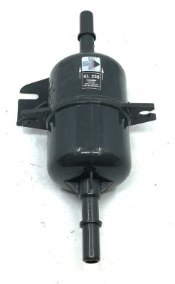 Фильтр топлива fiat palio seicento 600 siena strada 0.9-electric 04.96- kl238 фото №1