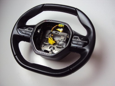 Воздуховод peugeot 3008 ii фото №1