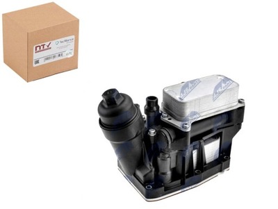 RADIATOR OILS FROM FILTER BMW 1 F20 F21 114D 116D 118D 120D 125D - milautoparts-fr.ukrlive.com