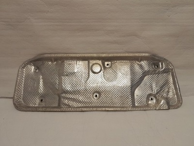 Audi q5 ii 80a захист теплова вихлоп 80a804174c фото №1