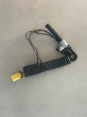 Натяжитель левый jumper ducato 21r. фото №1