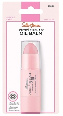 Sally Hansen Sally Hansen Cuticle Rehab Oil Balm Balsam do Skórek