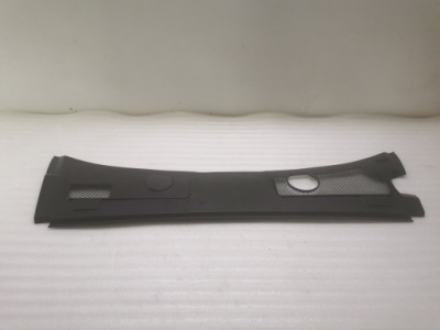 Audi оригінальний номер 4f1819447 жабо фото №1